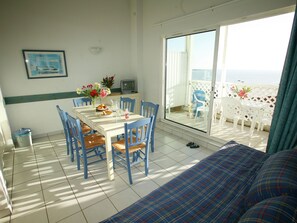 Apartment | Private kitchen - Coastal Getaway With Pool (Fouras)