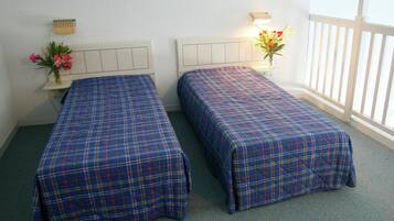 Căn hộ | Tiện nghi tại phòng