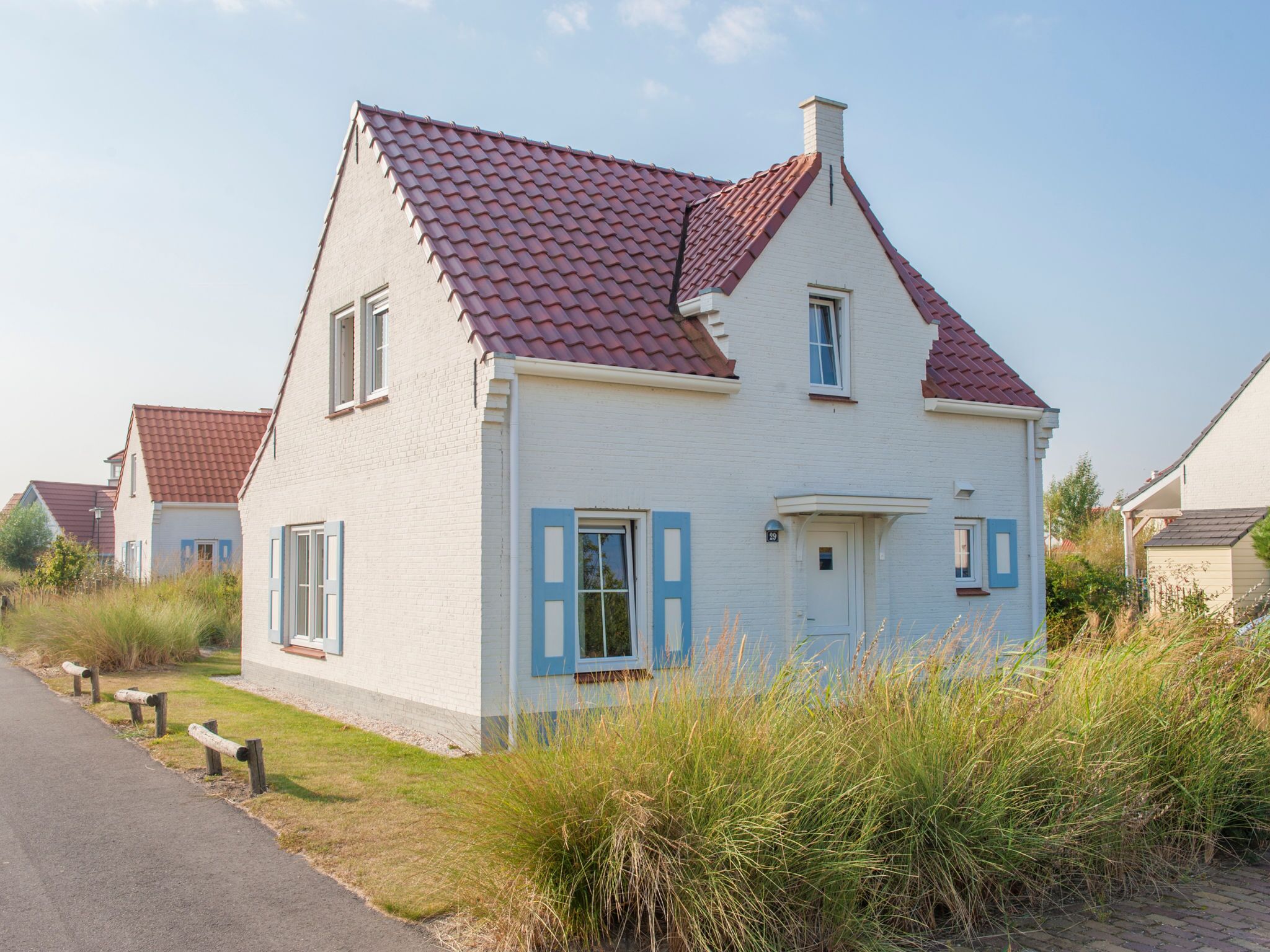 Eksteriør