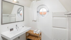 Villa | Badkamer