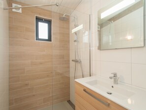 Dusche, Handtücher