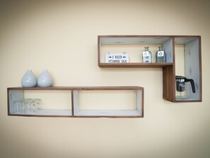2 Schlafzimmer, Bettwäsche