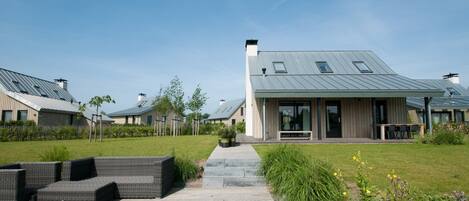 House | Exterior