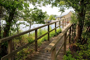Hus | Detalj interiör