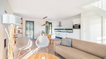 House | Living room