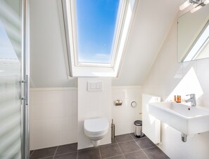 House | Bathroom - Villa Oesterdam 6 Persons (Tholen)