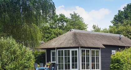 Relaxing Chalet Retreat