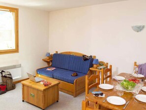 Apartment | Wohnzimmer