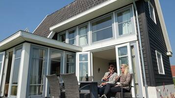 Villa | Balcony