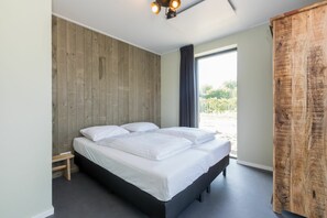 獨棟房屋 | 3 間臥室、床單