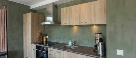 Maison | Cuisine privée