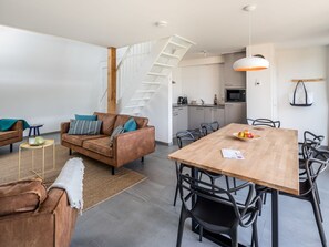 House | Dining - Lodge in Vlissingen Near North Sea Beach (Vlissingen)