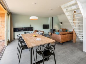 House | Dining - Lodge in Vlissingen Near North Sea Beach (Vlissingen)