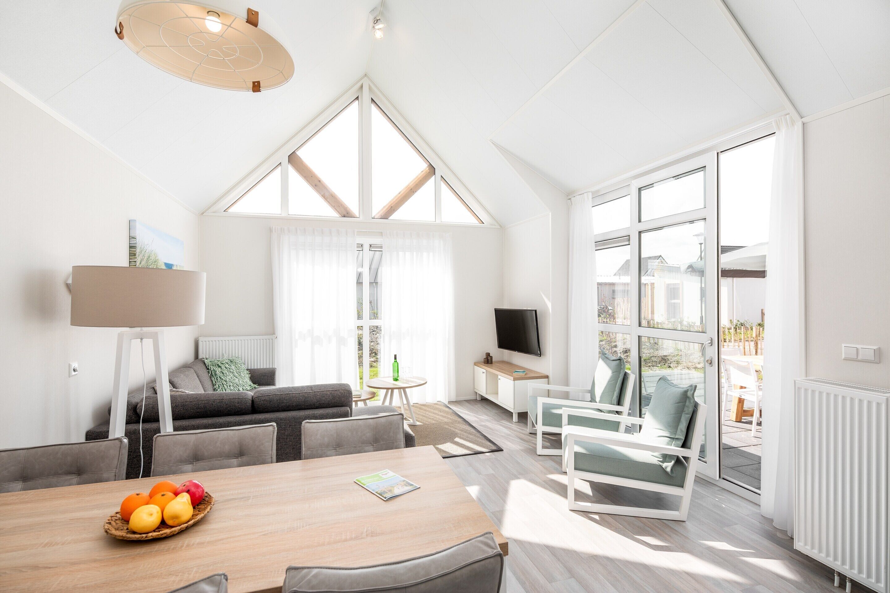 Rumah | Ruang keluarga | TV