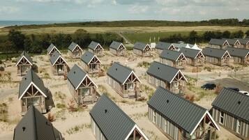 Maison | Vue depuis l’hébergement