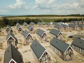 Nhà | Quang cảnh nhìn từ nơi lưu trú