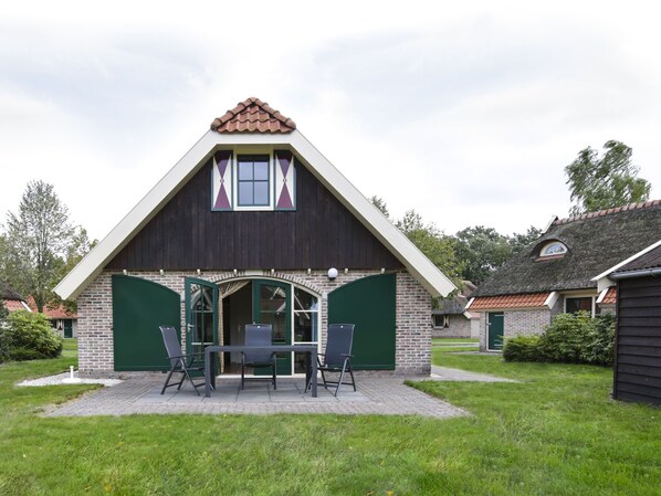 Aussenbereich