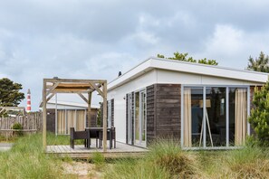 Bungalow | Extérieur