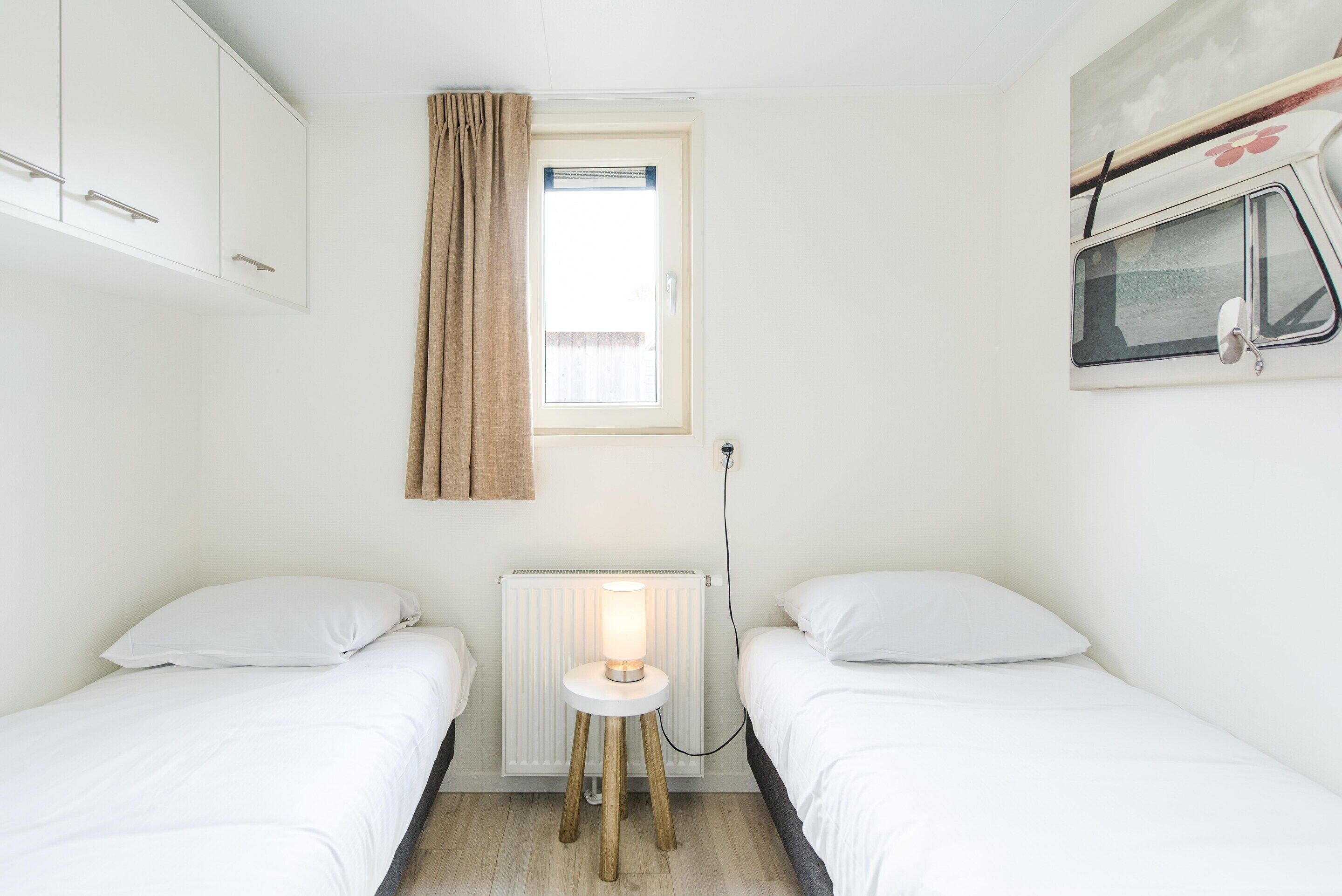 Bungalow | 1 bedroom, individually furnished, bed sheets