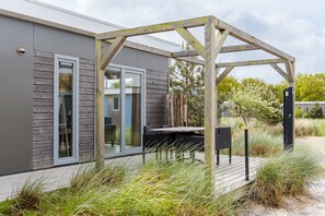 Bungalow | Balkon