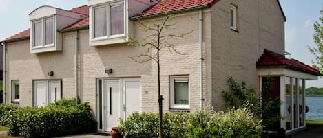 Ferienhaus | Aussenbereich