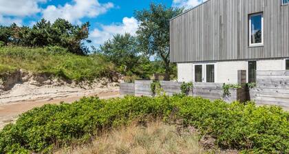 Modern Apartment With a Dishwasher, on Isle Schiermonnikoog