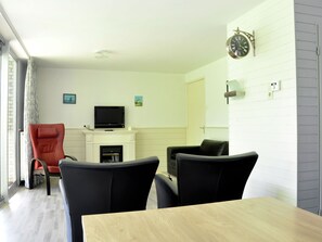 Ferienhaus | Wohnzimmer | DVD-Player