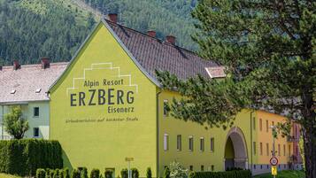 Apartment | Exterior