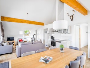 Lägenhet | Eget kök | Mikrovågsugn