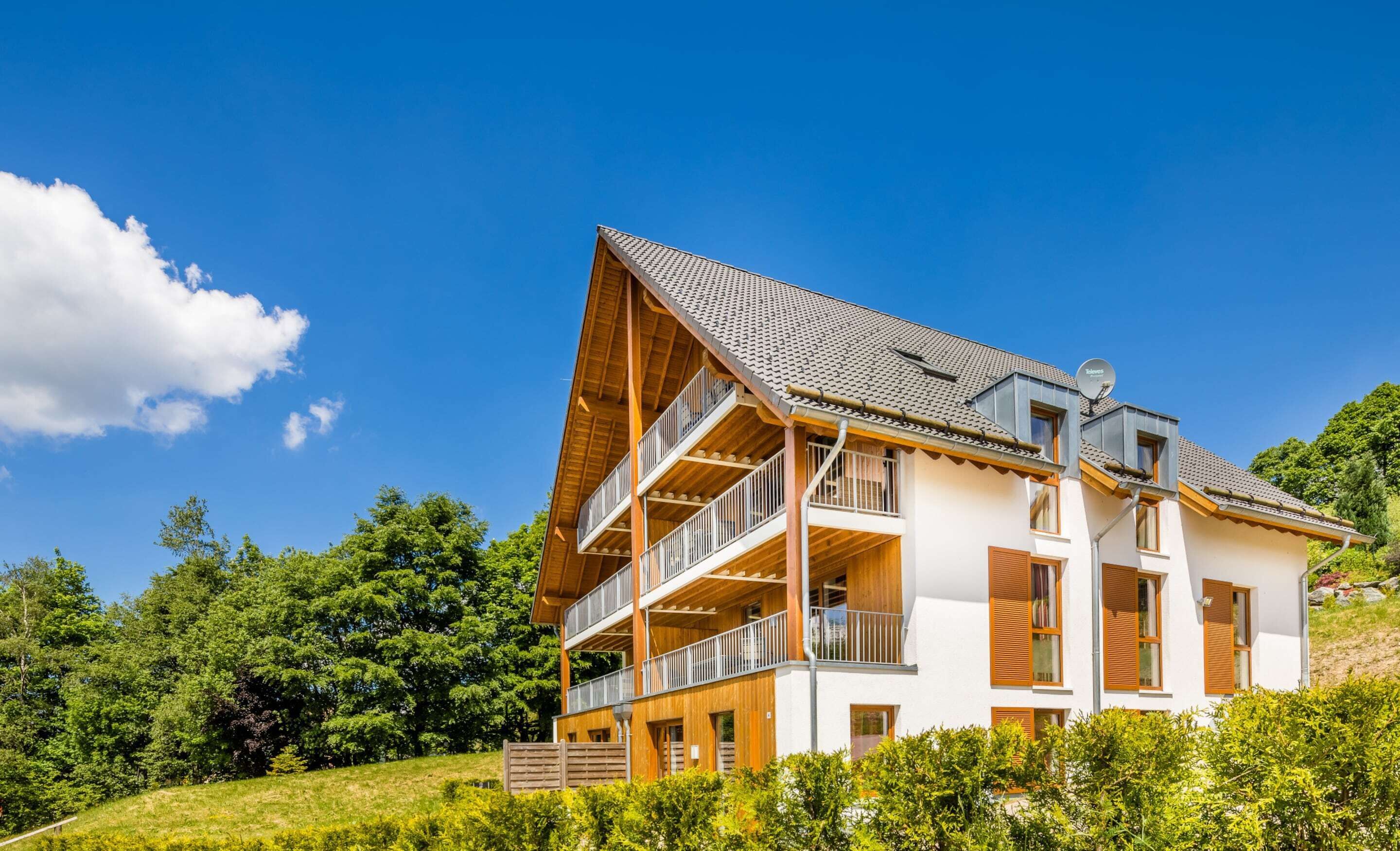 Apartment | Exterior