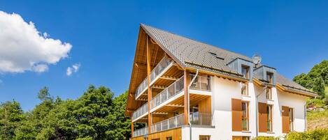Apartment | Exterior