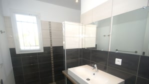 Villa | Baño