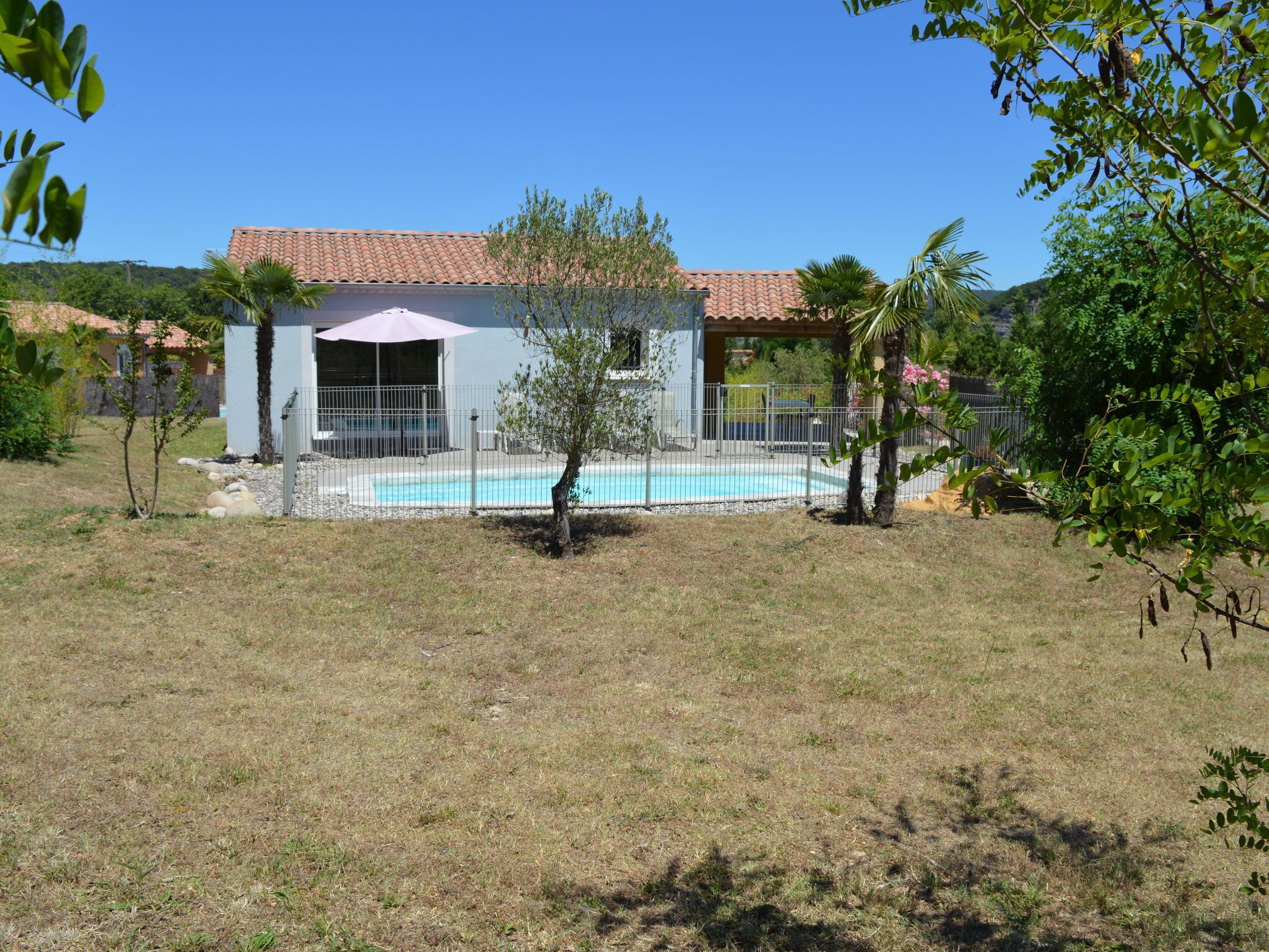Villa | Property grounds