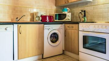 House | Private kitchen