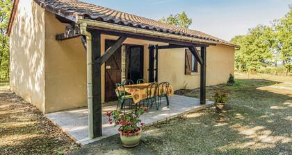 Holiday Home With Swimming Pool