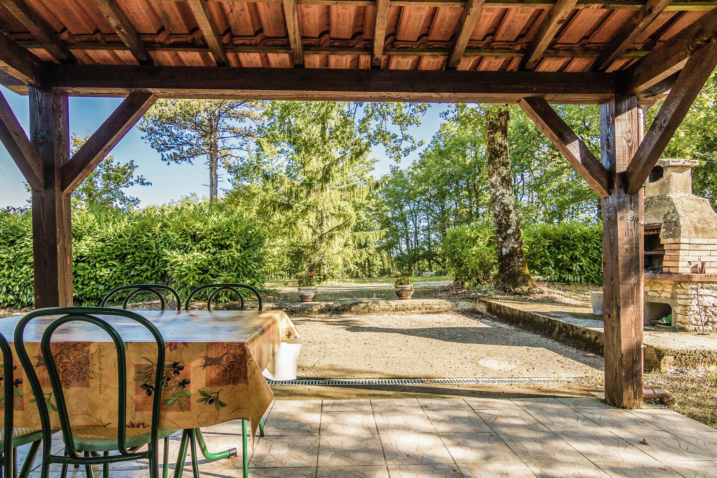 House | Balkoni