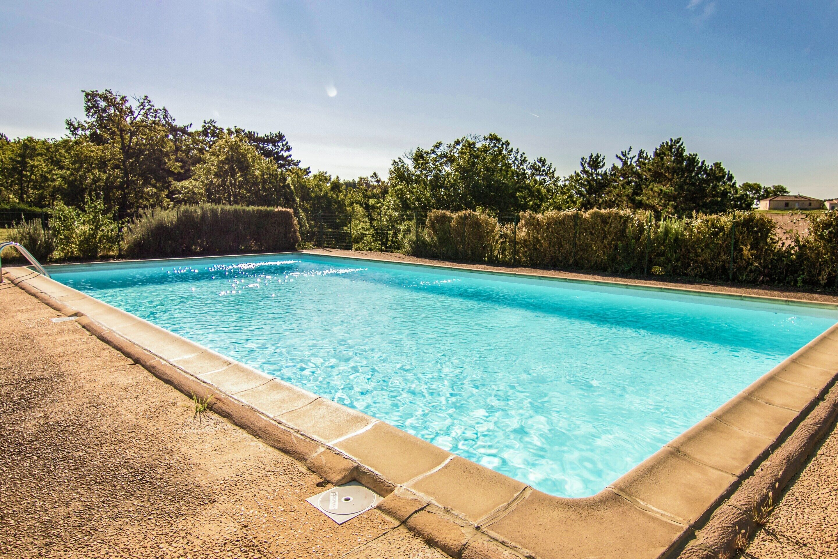 House | Pool | Outdoor pool