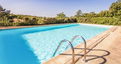 Holiday Home With Swimming Pool