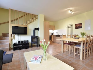 Ferienhaus | Speisen