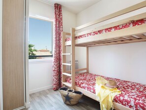 Apartment | Room amenity - Maisonette in Aigues-mortes Near Camargue (Aigues-Mortes)