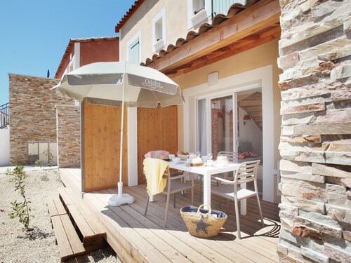 Maisonette in Aigues-mortes Near Camargue