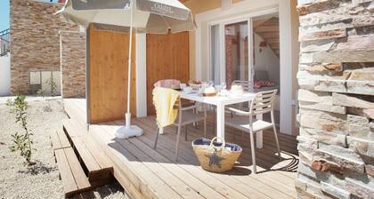 Maisonette in Aigues-mortes Near Camargue