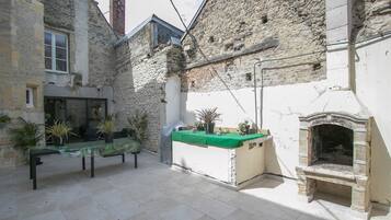 Apartment | Balkoni