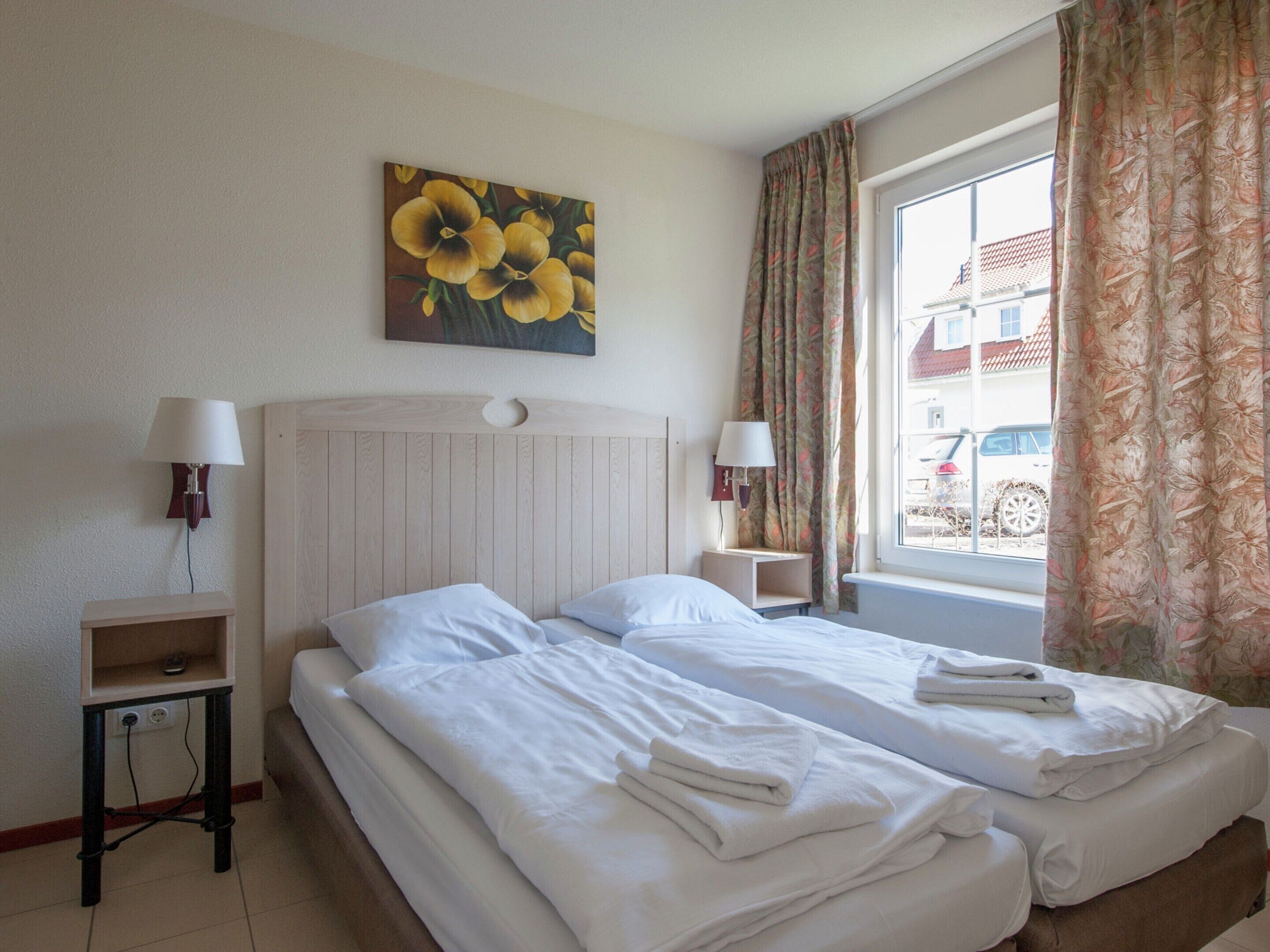 Villa | 4 bedrooms, individually furnished