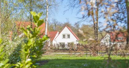 Villa in Germany With Sauna and Bubble Bath