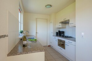 Villa | Eget kök