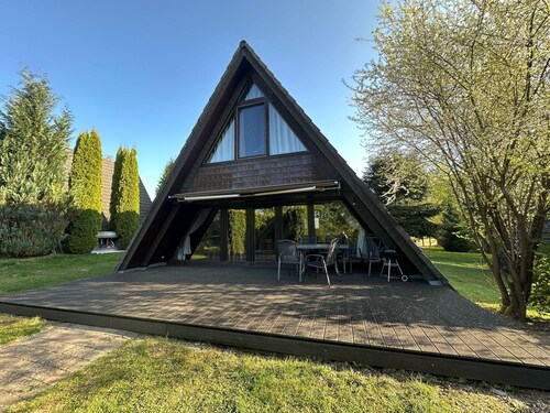 Bungalow in Waldbrunn