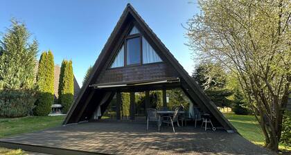 Bungalow in Waldbrunn