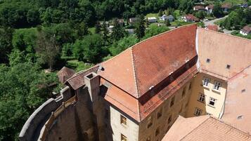 Casa | Vista dalla struttura