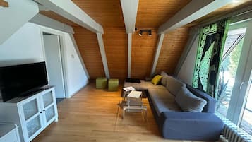 Casa | Sala de estar